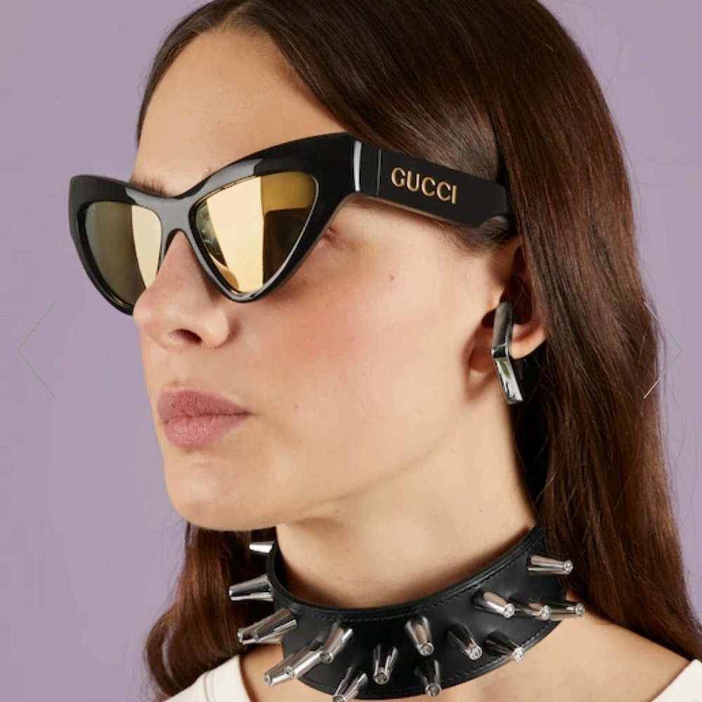NEW!!! GUCCI Sunglasses GG1294S 002 Authentic